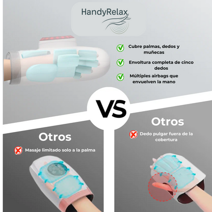 HandyRelax